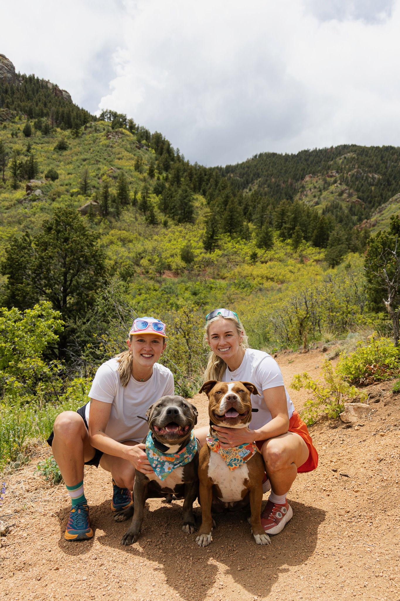 The Wedding Website of Regan Sikes and Katie Johanson