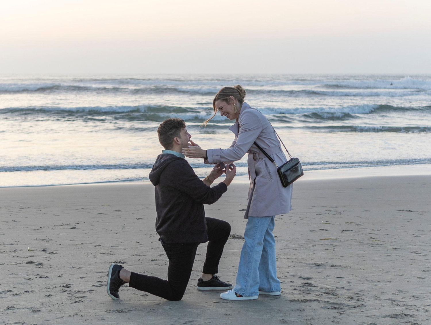 The Wedding Website of Marisa Leyden and Sean Arters