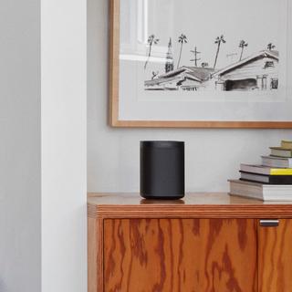 One: Voice Controlled Smart Speaker (GEN 1)