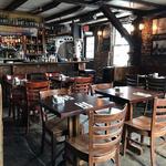 Captain Daniel Packer Inne (Bar & Restaurant)