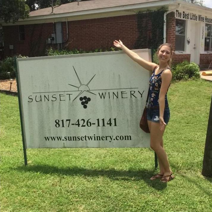Winery Trip - Summer 2017