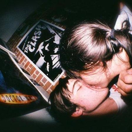 Taken just after we started dating in 2009.