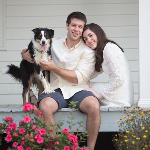 At McDaniels Farm in Duluth