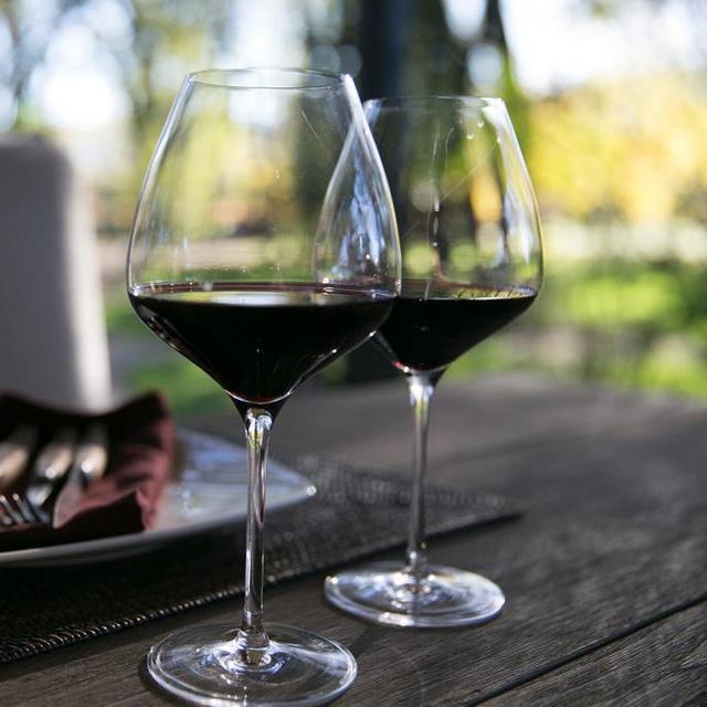 The ONE 2-pack for Red Wines