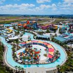 Wild Rivers Waterpark