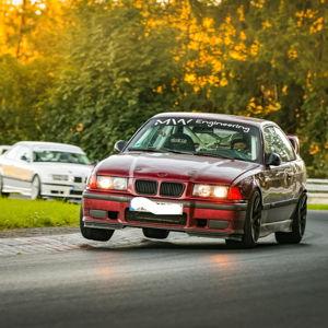 Racecar Fund