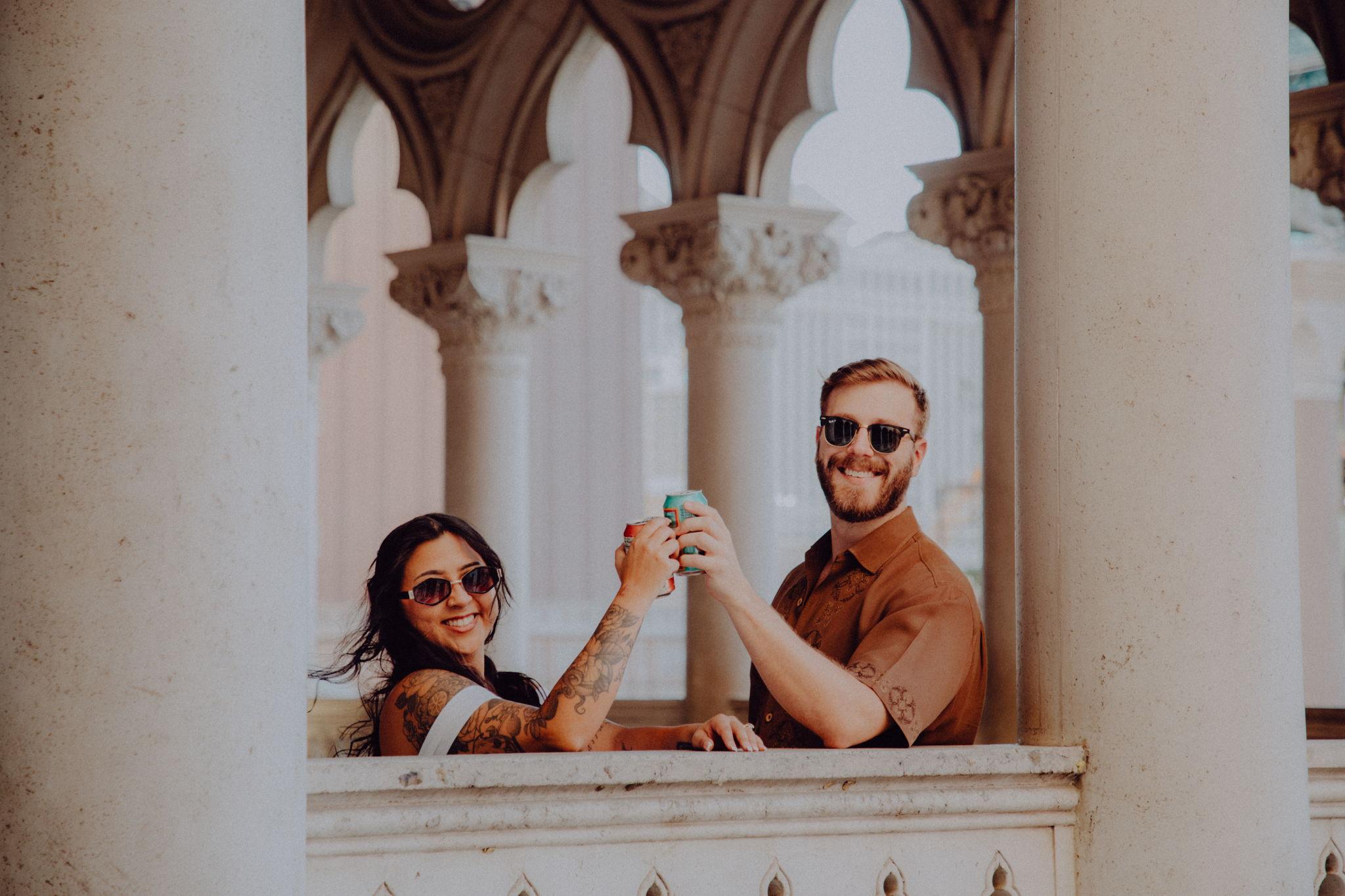 The Wedding Website of Corinna Ramos and Gregory Rupp