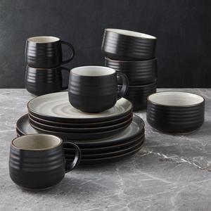 16-Piece Dinnerware Set