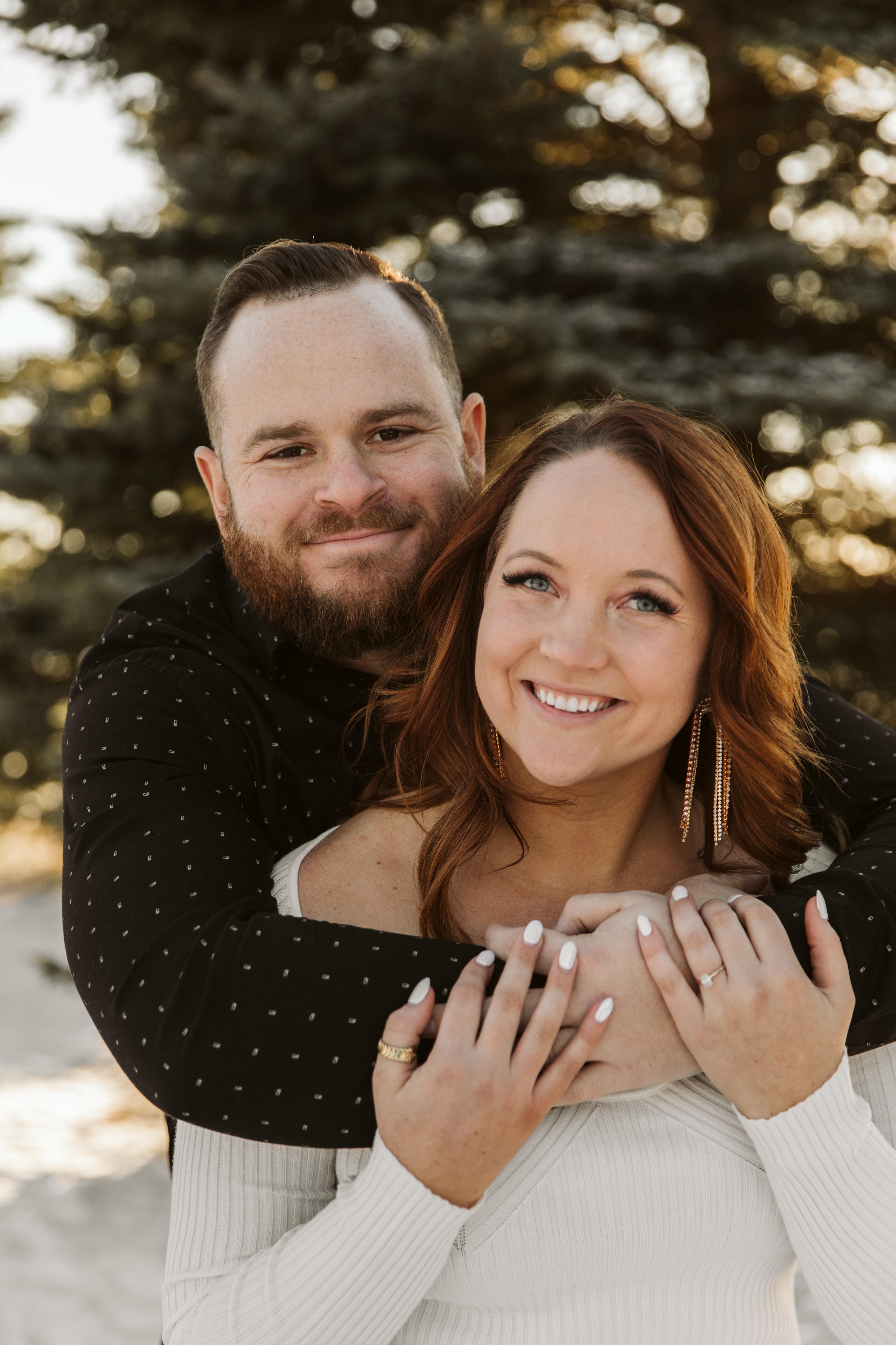 The Wedding Website of Jade Teske and Brody Myers