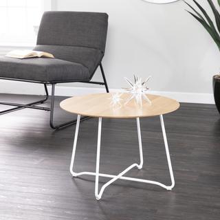Kacheri End Table