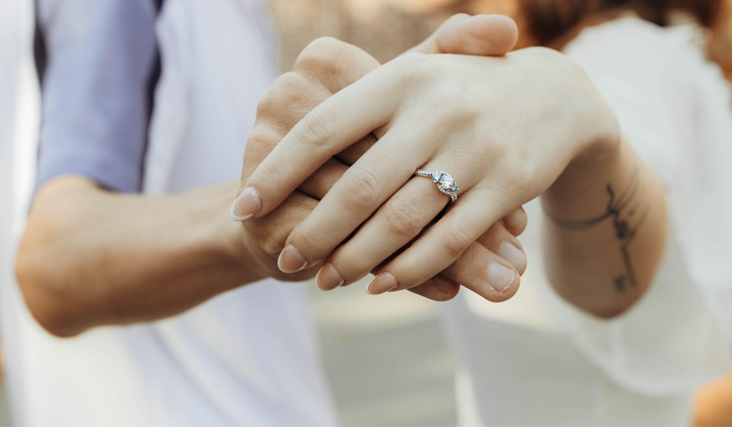 The Wedding Website of Bryce Harris and Emmalyne Smith