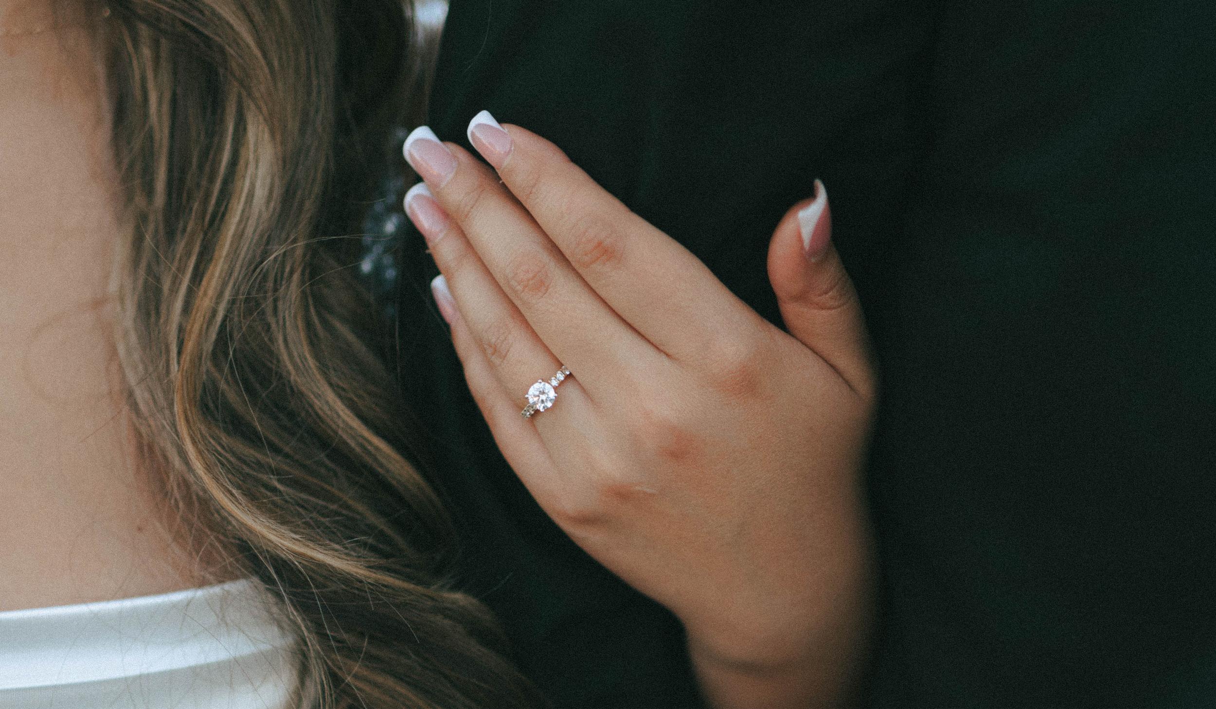 The Wedding Website of Elisha Hinojos and Jovanna Garcia