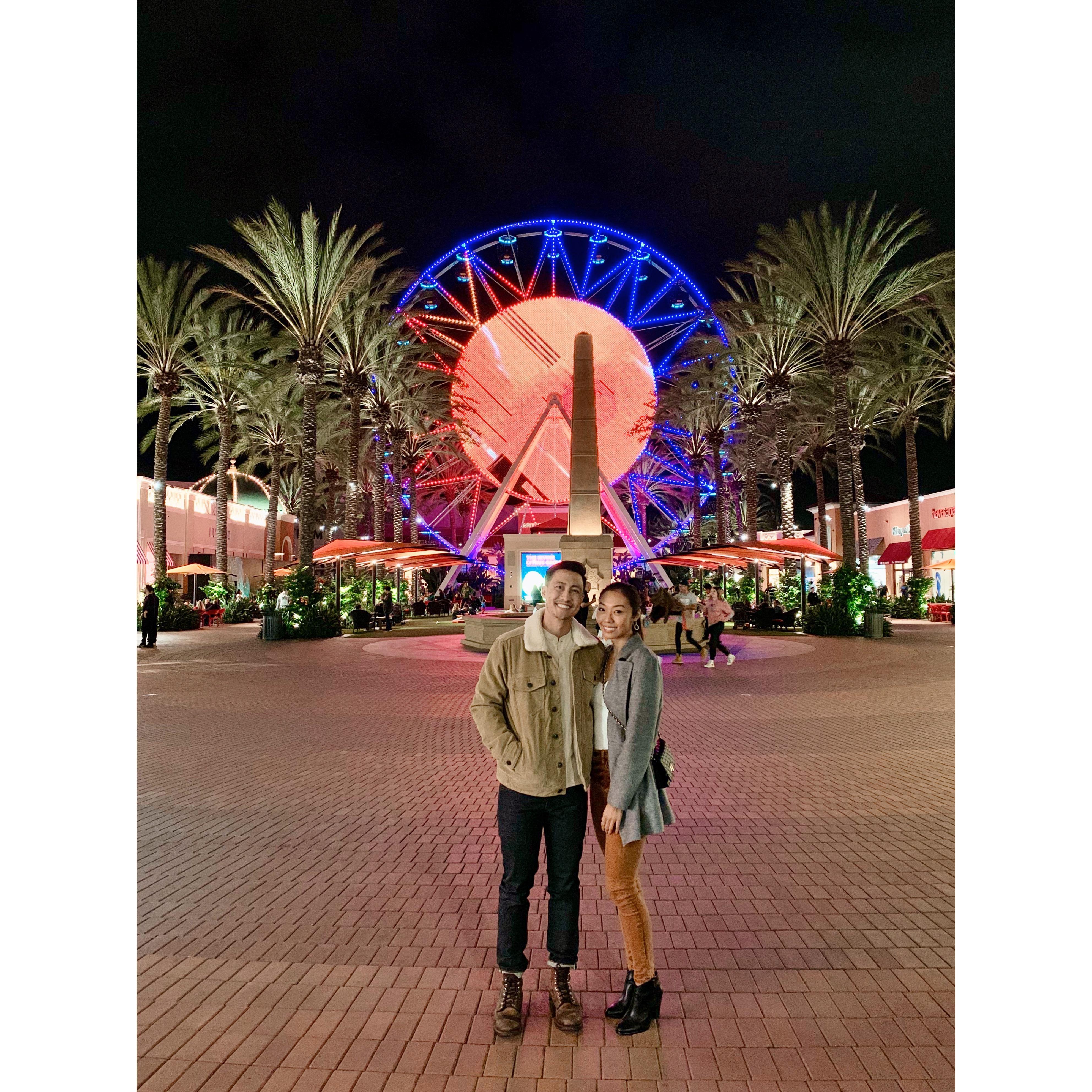 Second Home <3 Sept 2019