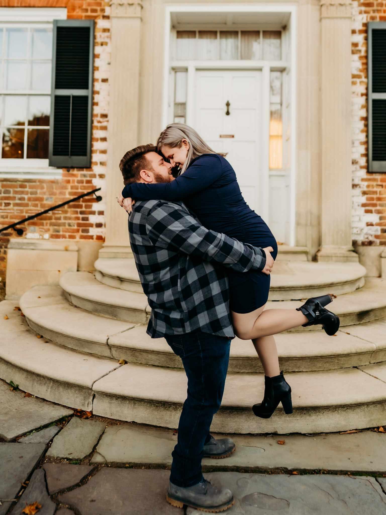 The Wedding Website of Reva Daniels and Taylor Daniels