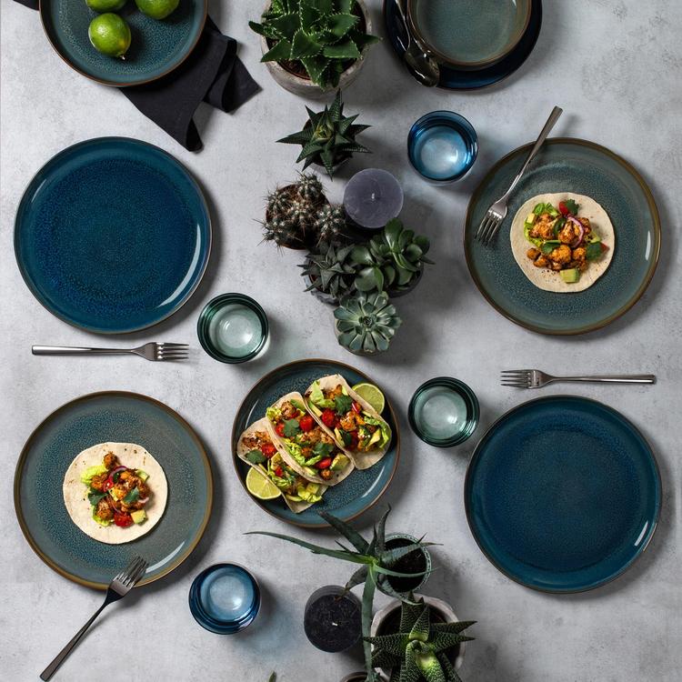 Villeroy & Boch 皿 6枚セット 食器