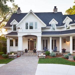 Help us make our new house feel like home, fund