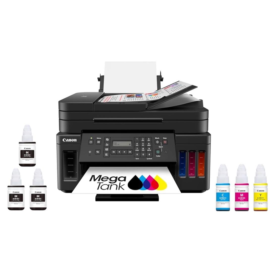 Canon G7020 All-in-One Printer