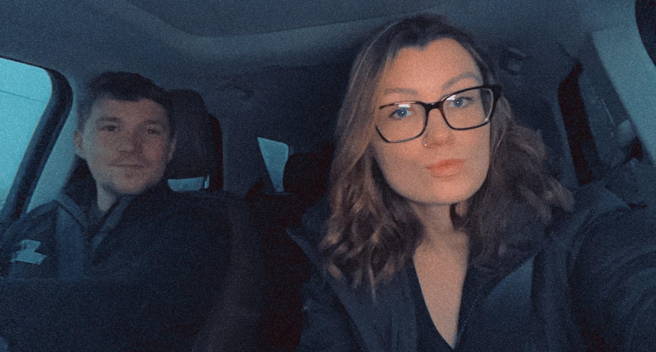 The Wedding Website of Faith Chaffee and Nicholas Reed