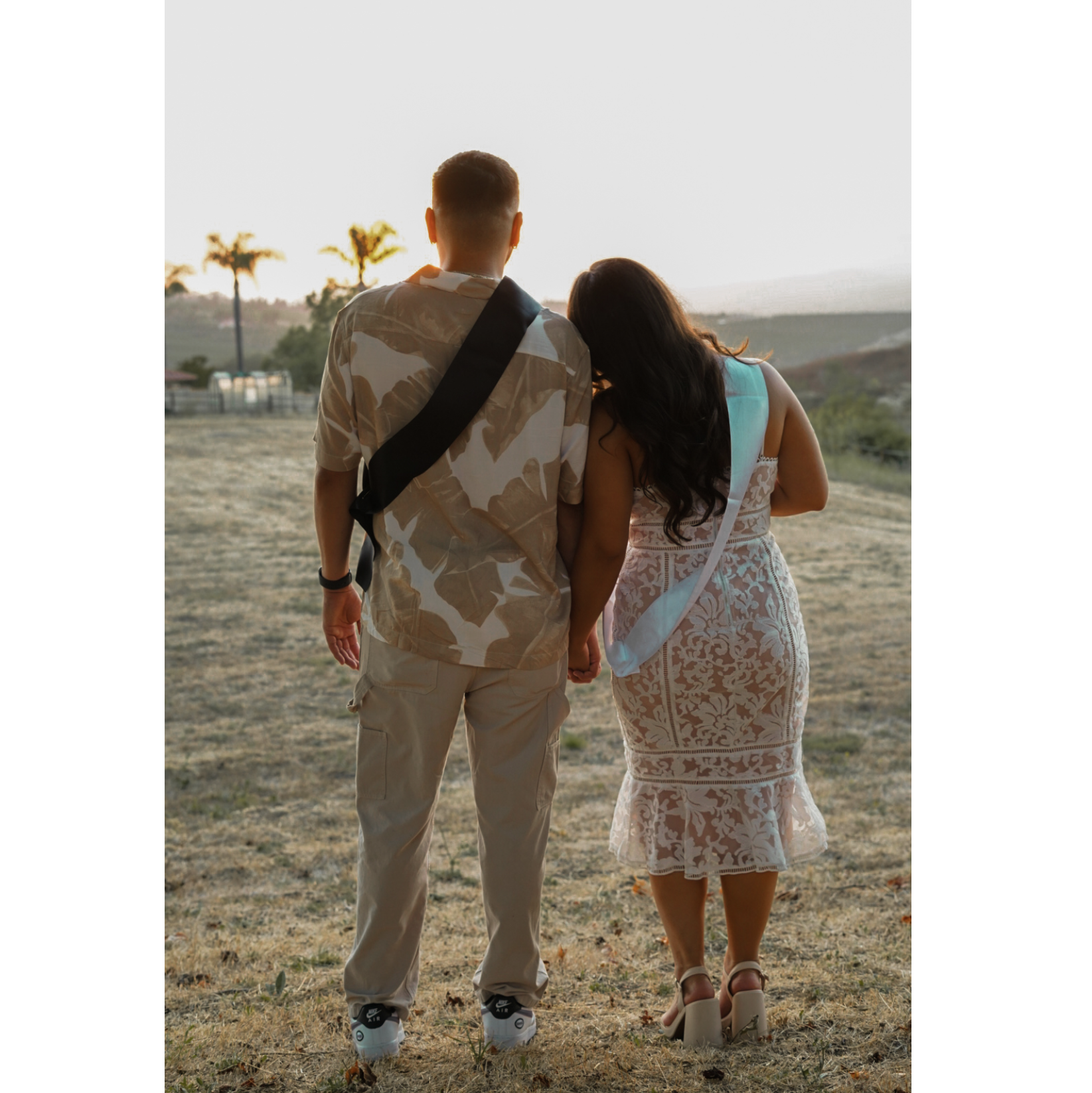 Take us straight to November