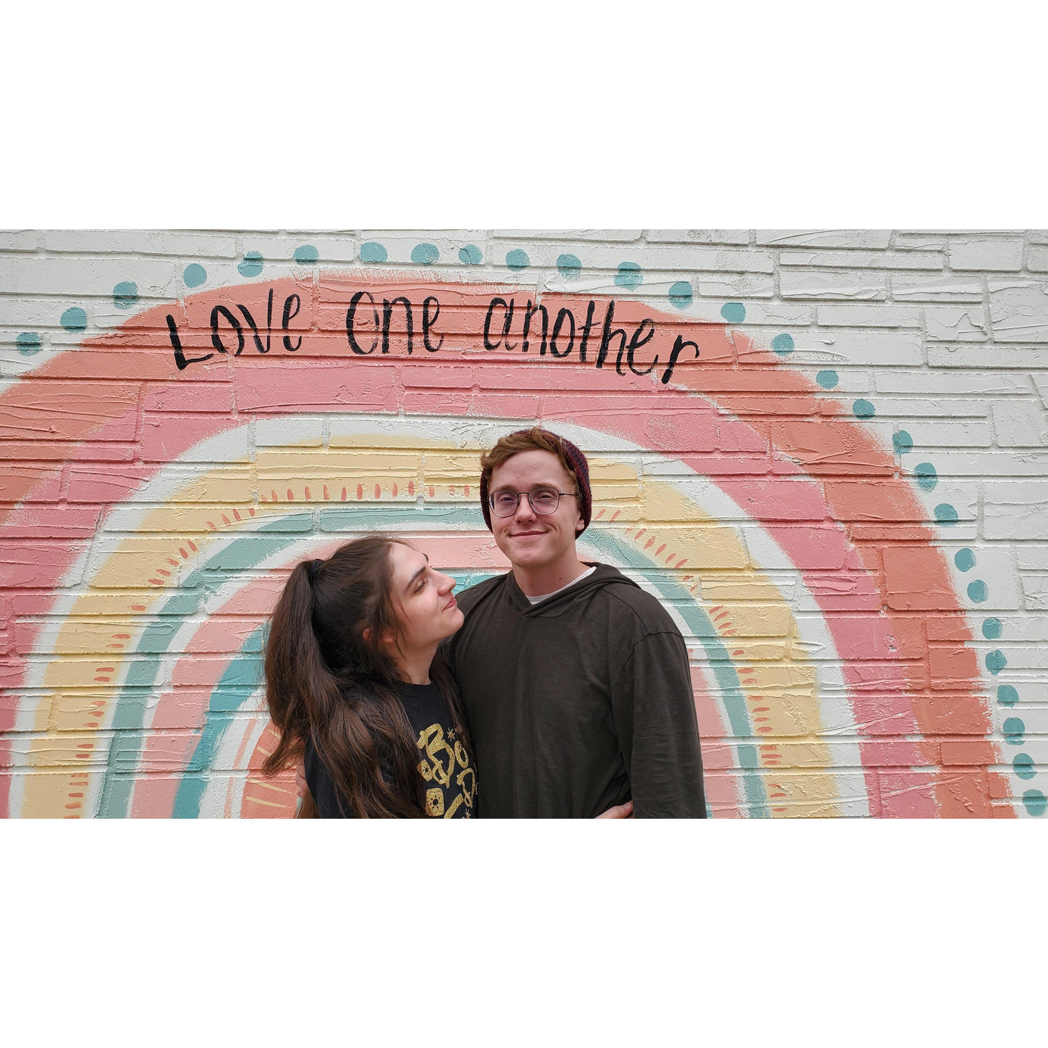 Photo Creds to the Best Woman.