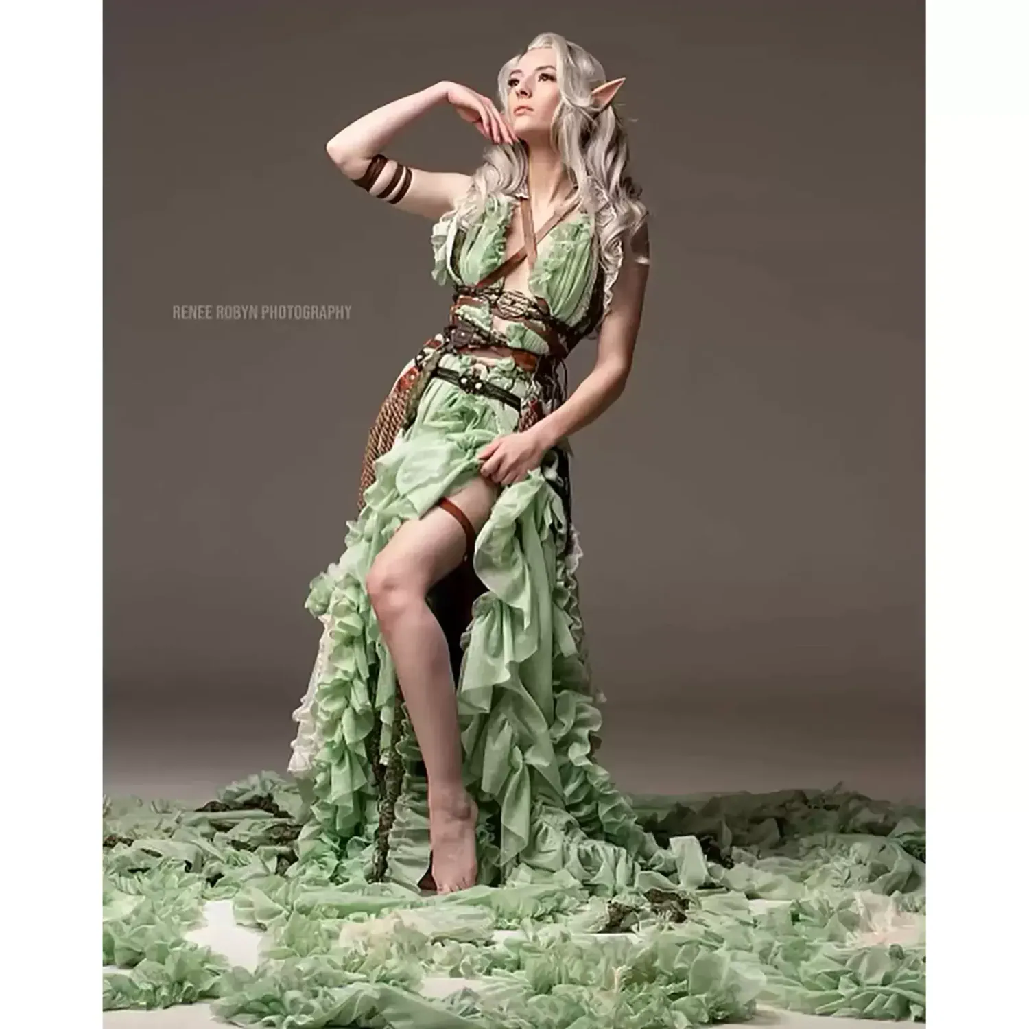 Woodland Sprite