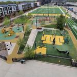 Titletown District