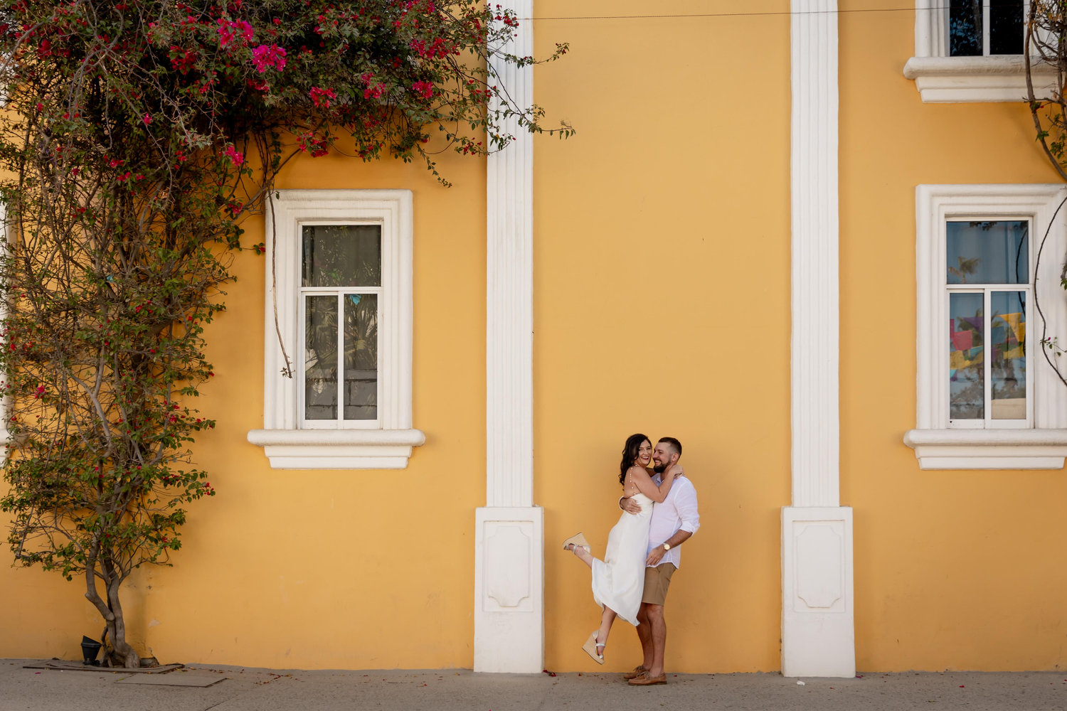 The Wedding Website of Hannah Wade and John Winkler