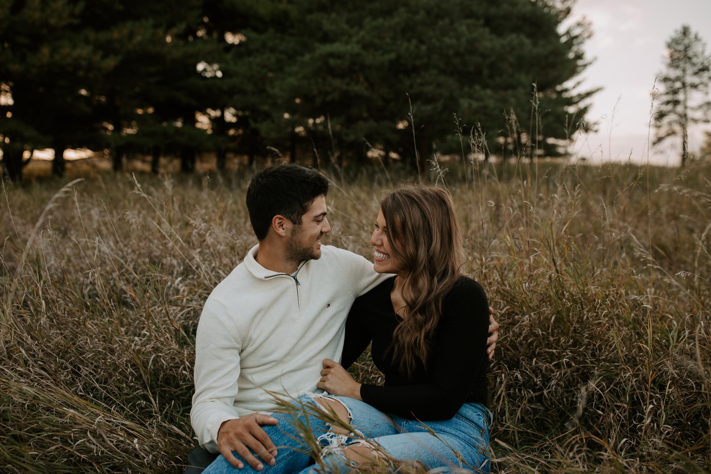 The Wedding Website of Autumn Skaalen and Caleb Carter