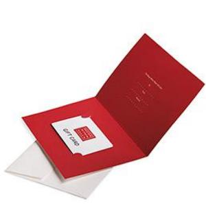DWR Gift Card: Give what you wish!