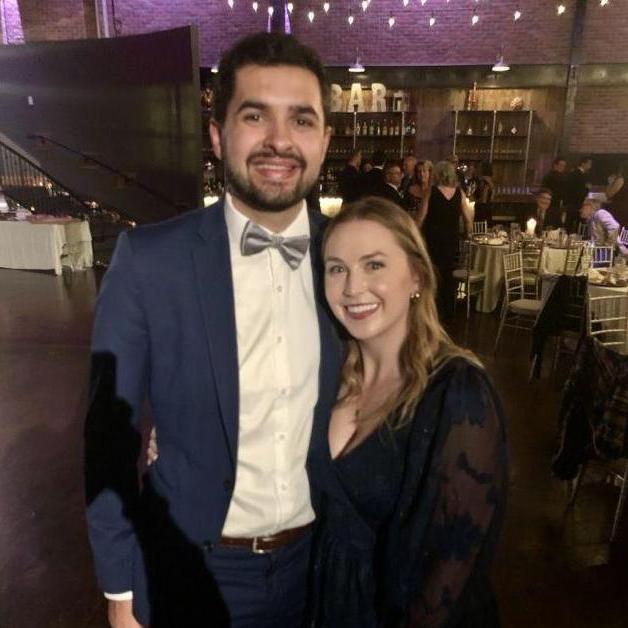 Lauren's Wedding