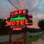 The Loveless Cafe