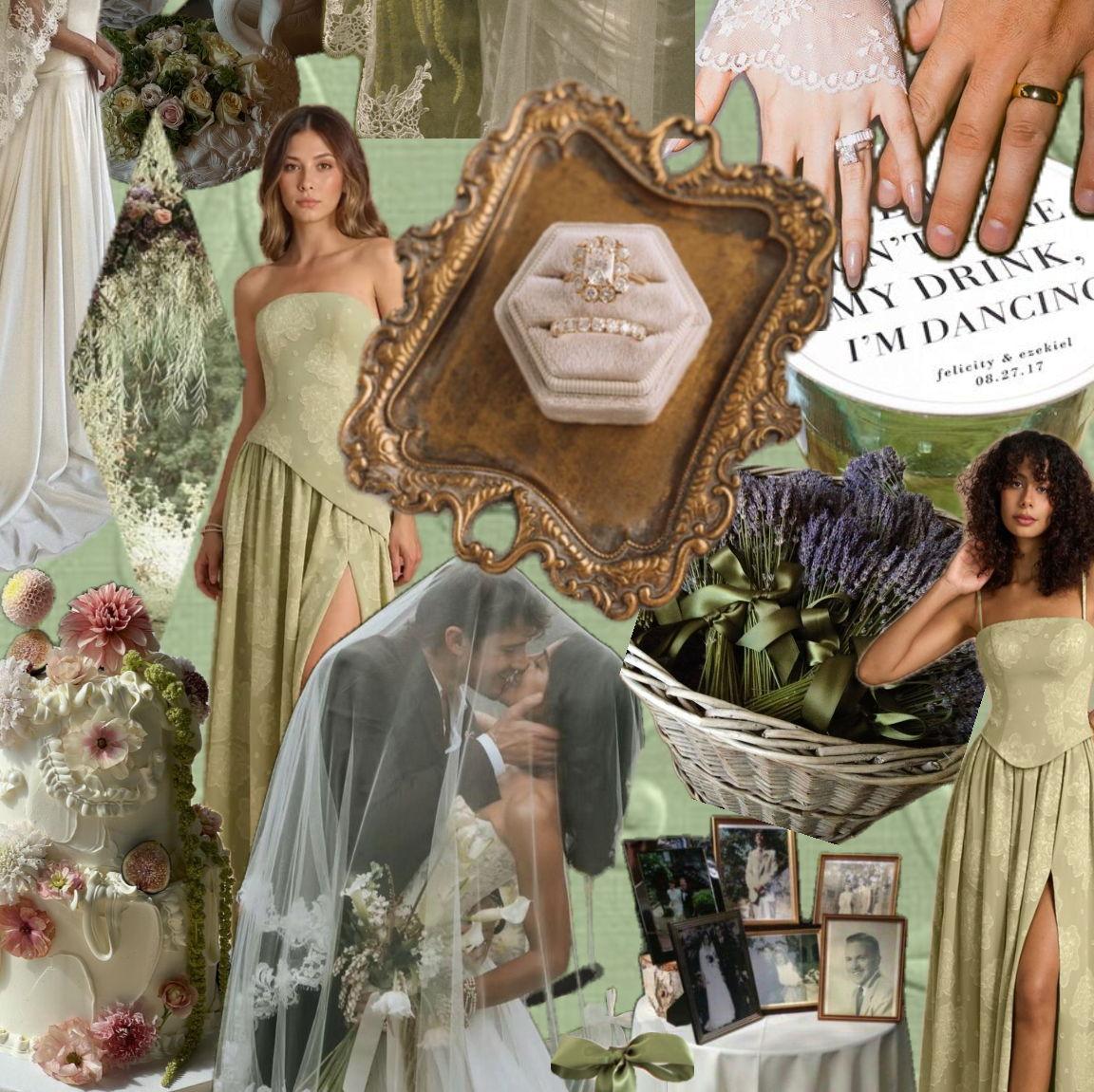 Wedding Inspo