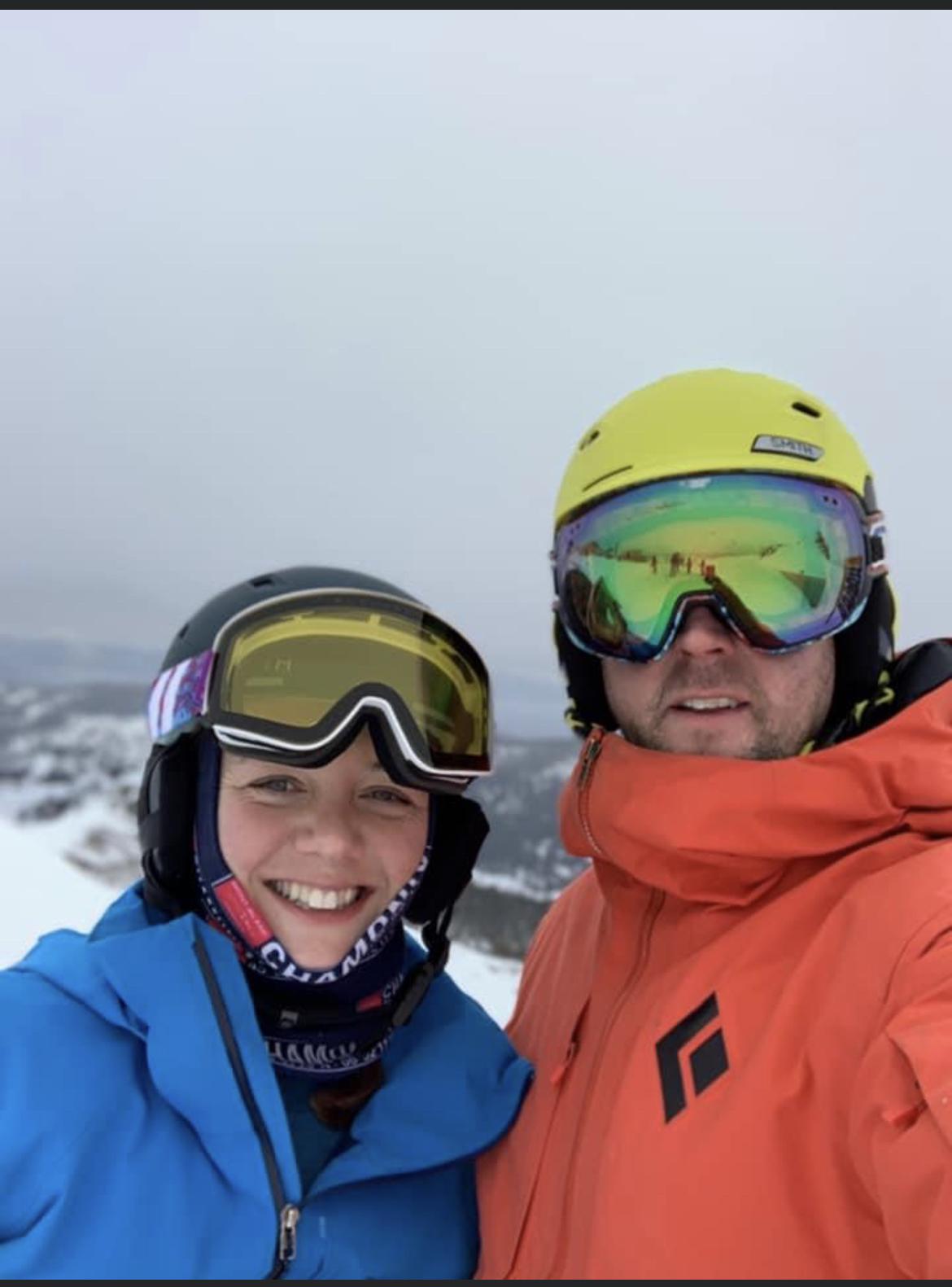 Squaw Valley, North Lake Tahoe, CA