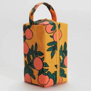 Dopp Kit Orange Tree - Baggu