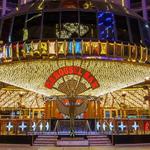 Carousel Bar