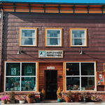 Kingfisher Bookstore