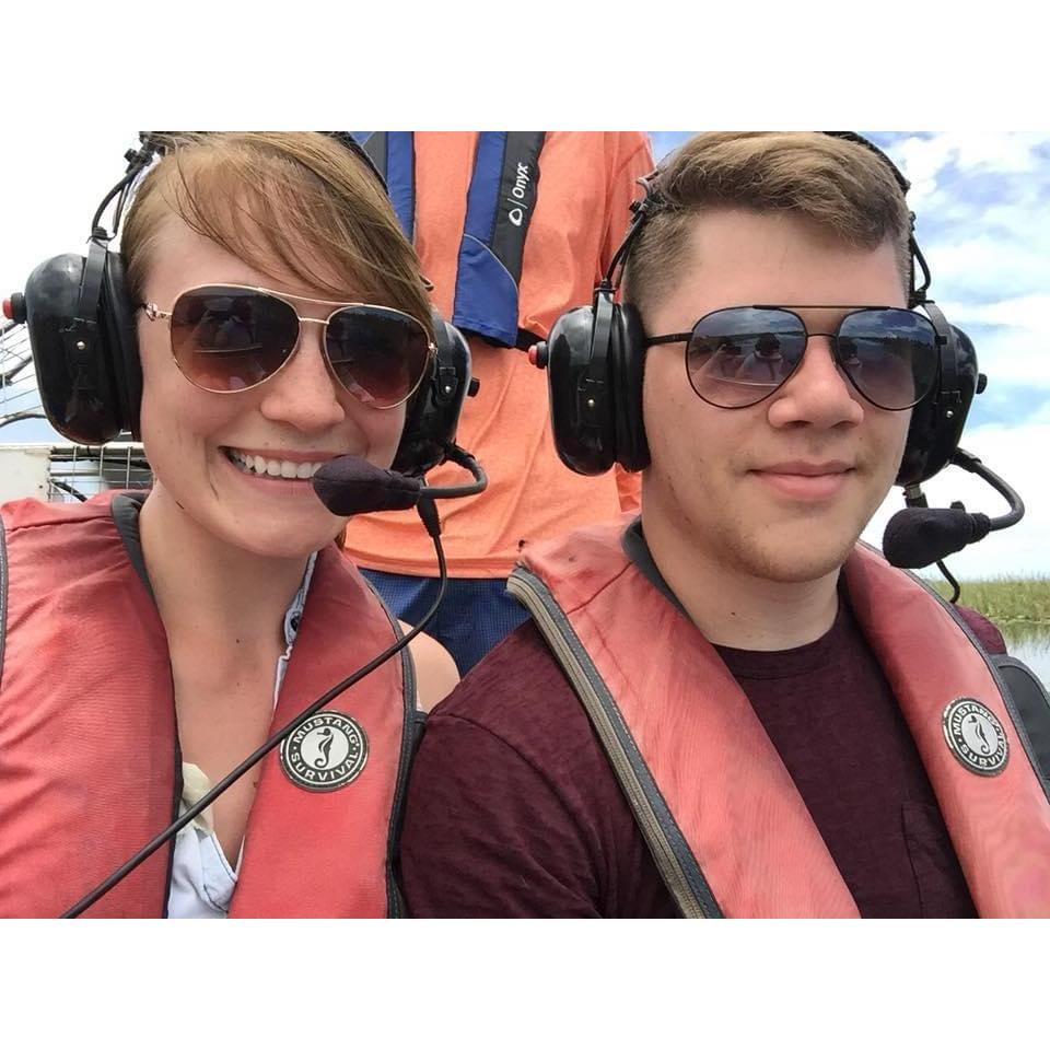 Florida shenanigans