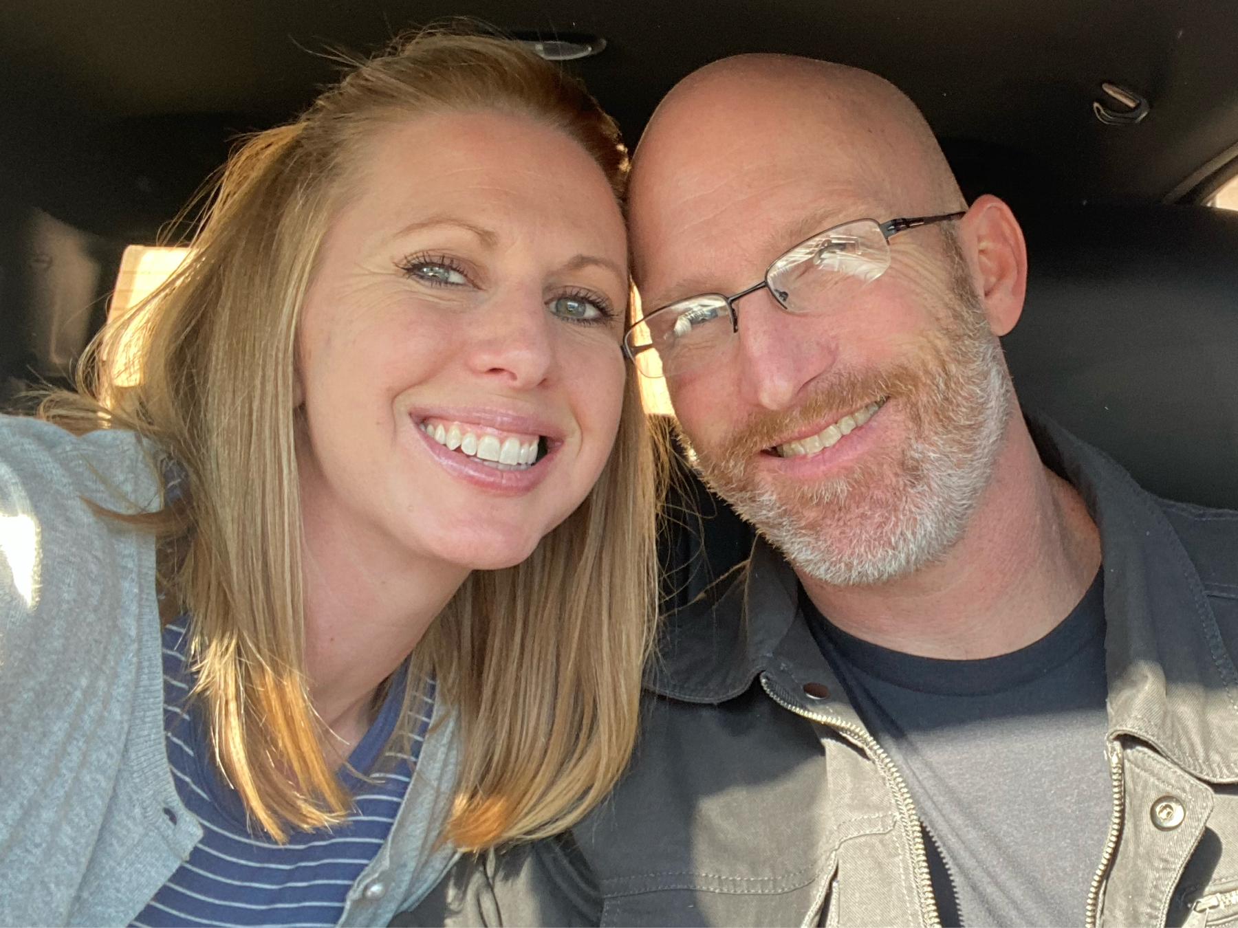 The Wedding Website of Elizabeth Hope and Brian Pankratz