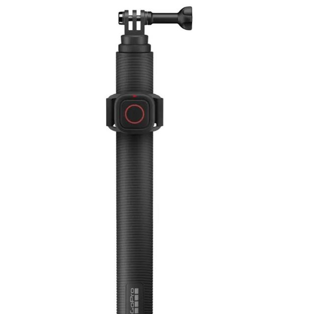 GoPro -Extension Pole + Remote Monopod