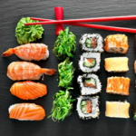 Yamazaru Sushi & Sake