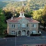 Sonoma Plaza