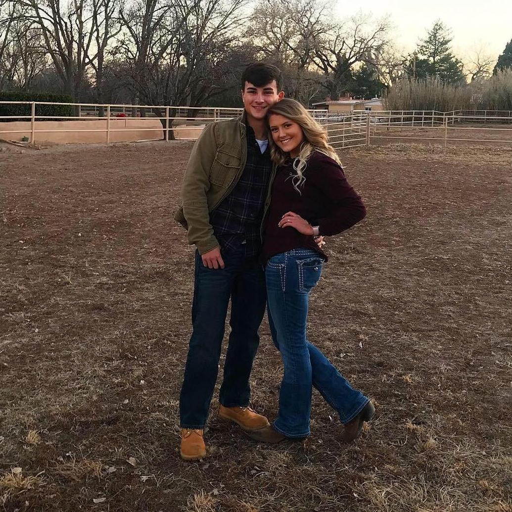 Our 4th Christmas together 2019