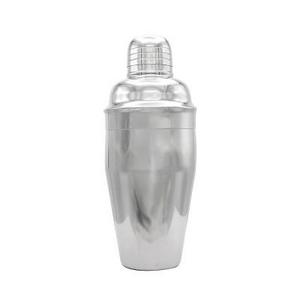 Houdini 16oz Stainless Steel Cocktail Shaker
