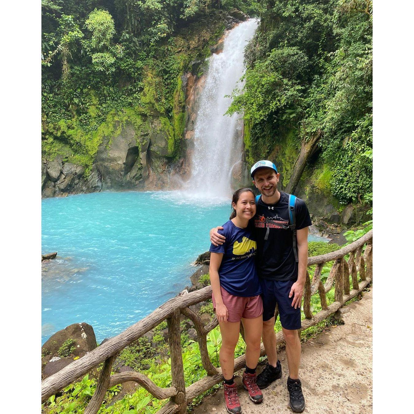 Costa Rica '23