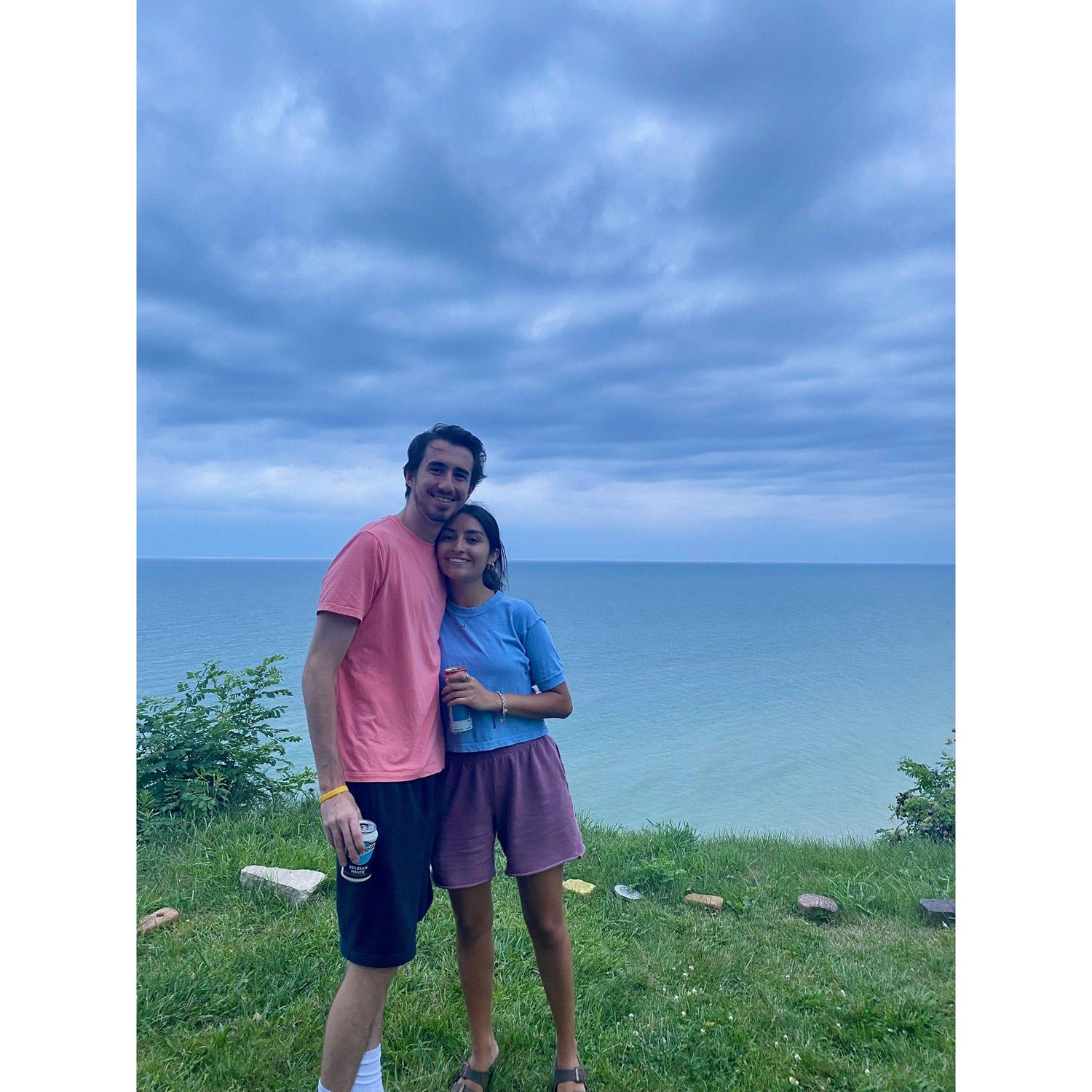 Annual family Michigan trip - 8/11/21