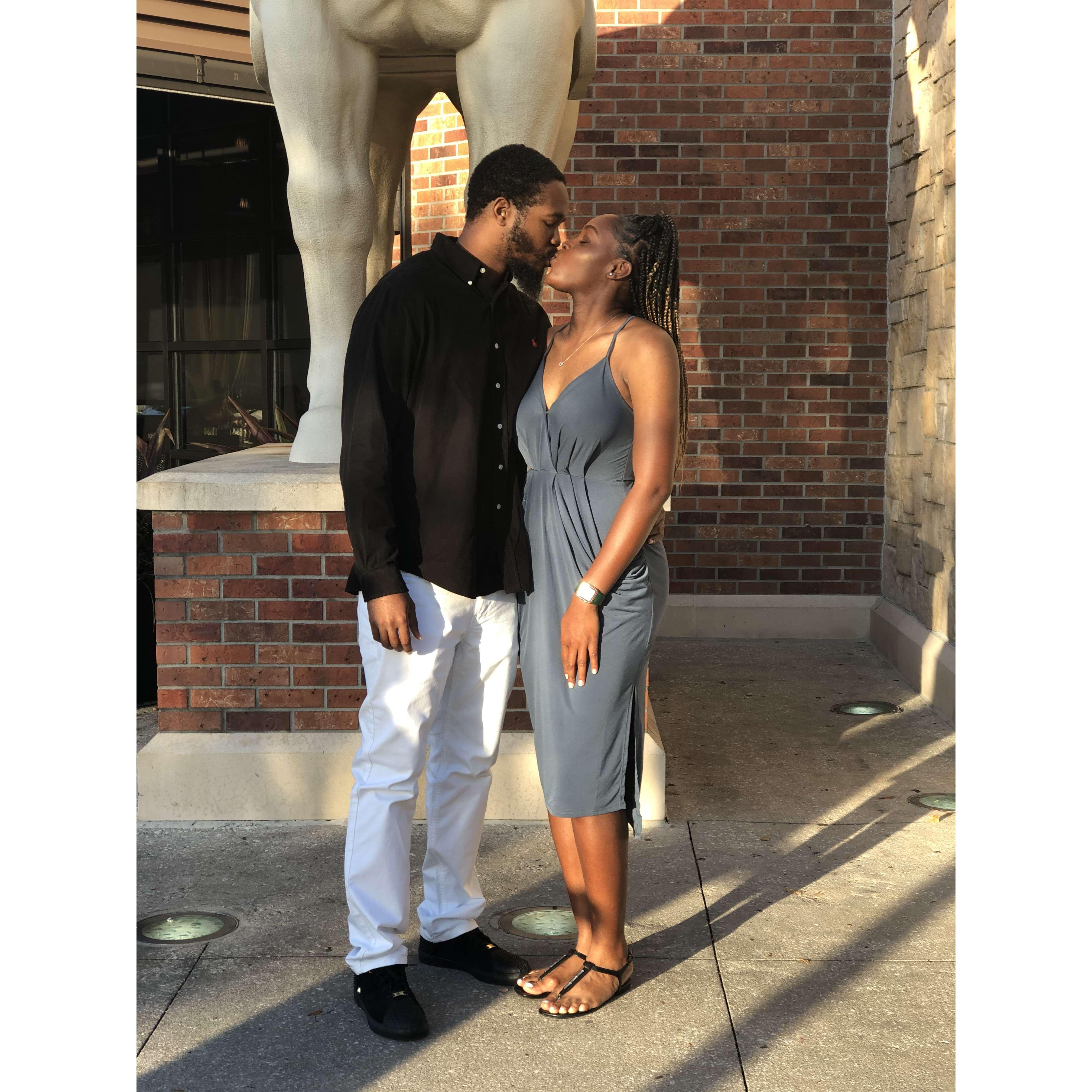 Date Night!