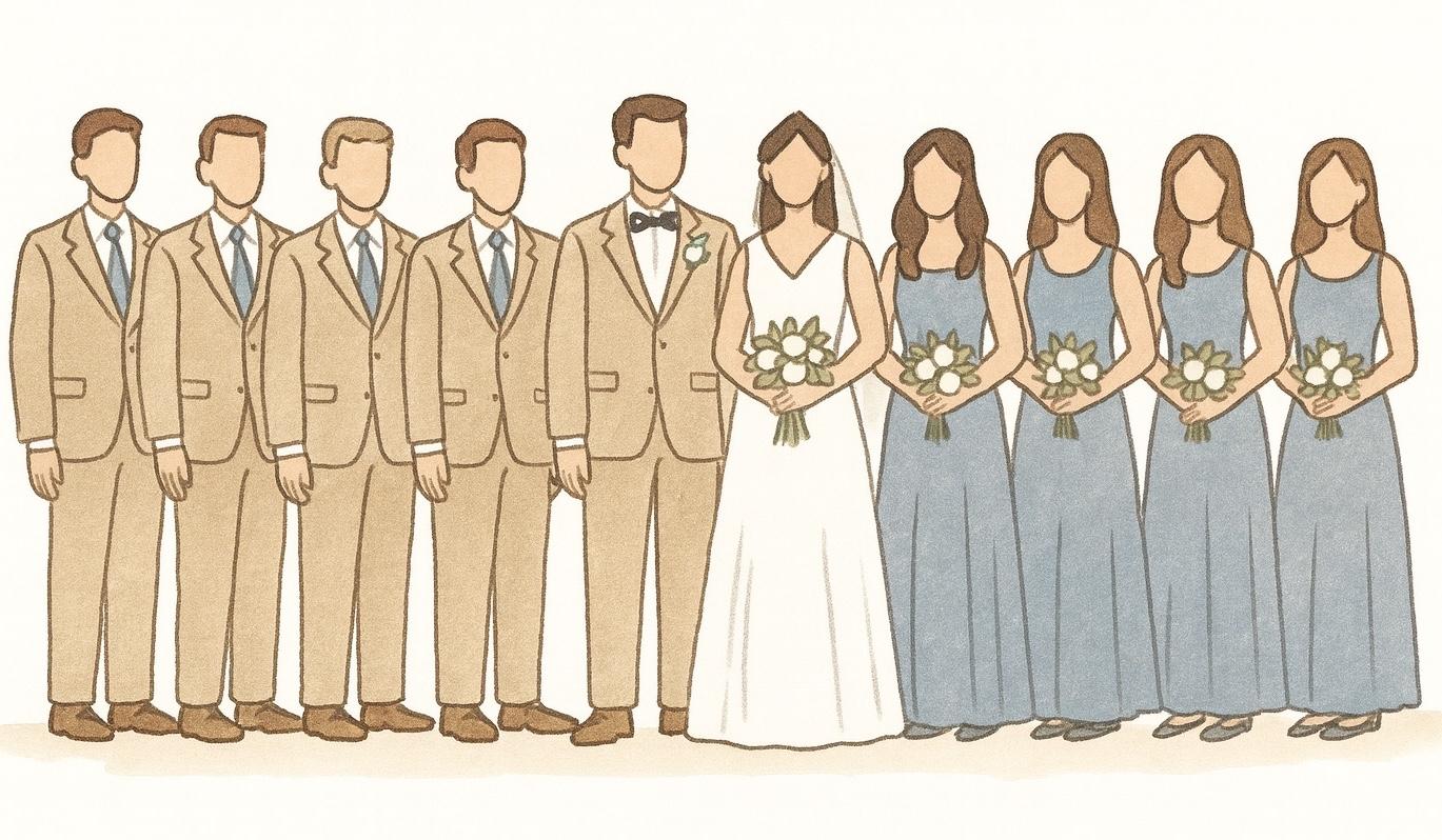 The Wedding Website of Brooke Mendele and Alex Holzer