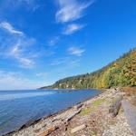 Cama Beach Historical State Park/ Cama Beach Cafe