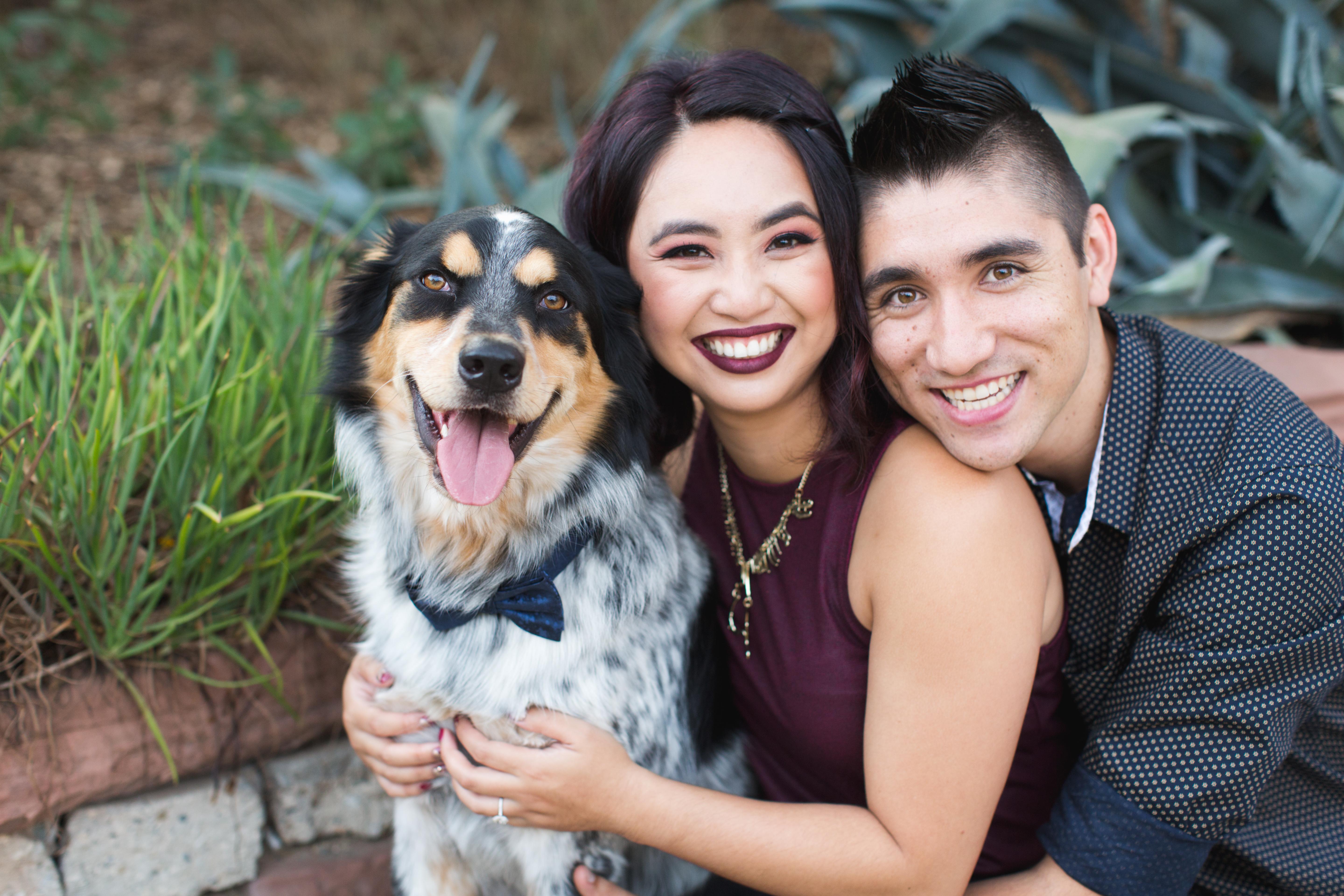 The Wedding Website of Ilyssa Padrid and Kyle Dykman