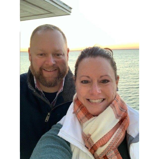 Ocean City for Valentine's Day get away!